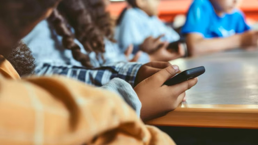 Se reforzará el uso de recursos tradicionales como el libro en papel, la escritura manual o el cálculo mental.