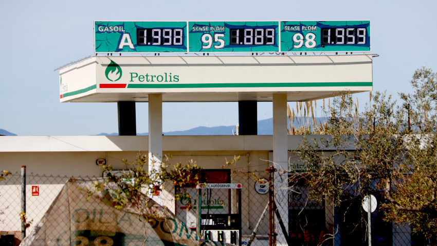 Desde la Agrupació Catalana d’Associacions d’Estacions de Servei confirman esta previsión.