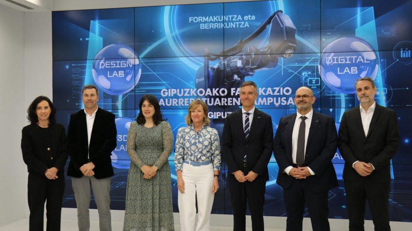 23/03/2026 AFM dice que "es pronto" para saber el impacto del conflicto de Irán en el sector y dependerá de la duración del mismo.El presidente de AFM, José Pérez Berdud, ha asegurado que "es pronto" para poder determinar el impacto que está teniendo el conflicto en Oriente Medio en las empresas del sector de la Máquina-Herramienta y que dependerá de la duración del mismo. La asociación reunirá este próximo viernes a sus socios para analizar la situación.ECONOMIA PAÍS VASCO ESPAÑA EUROPA GUIPÚZCOADFG