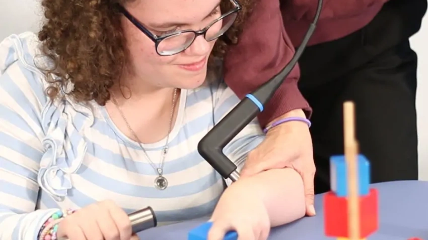 Fisioterapia en Amica