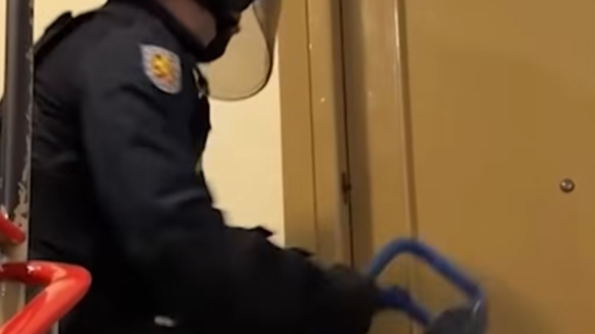 La Policía Nacional ha desarticulado dos organizaciones criminales de origen chino dedicadas, presuntamente, a la trata de seres humanos y a la explotación sexual de mujeres en España y Francia