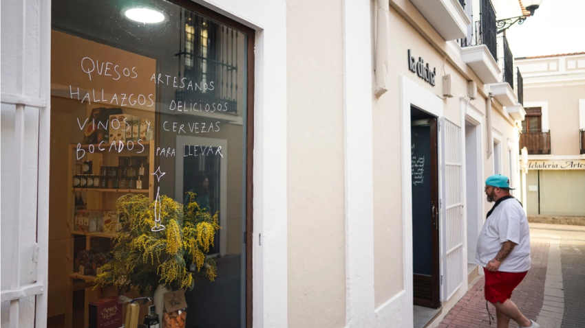 La Guía Repsol corona a 'La Dicha' y otros once locales de Extremadura con sus nuevos Soletes de primavera