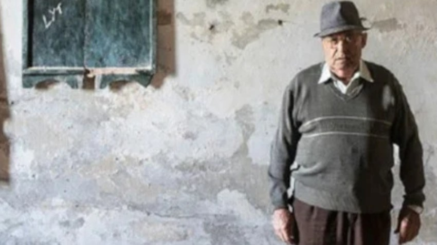 O derradeiro trazo de xiz