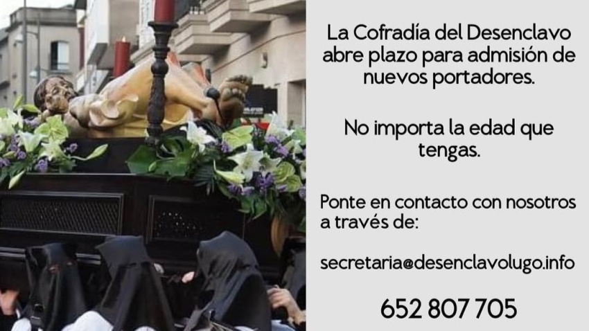 Anuncio en redes sociales