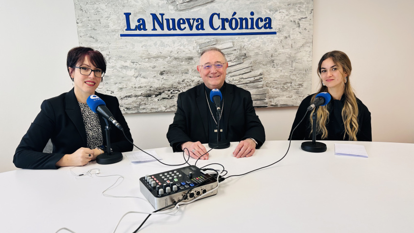 obispo de la diócesis de León