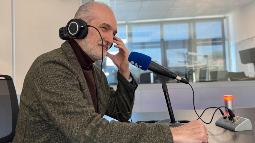 JOrge Garcia de la Cueva