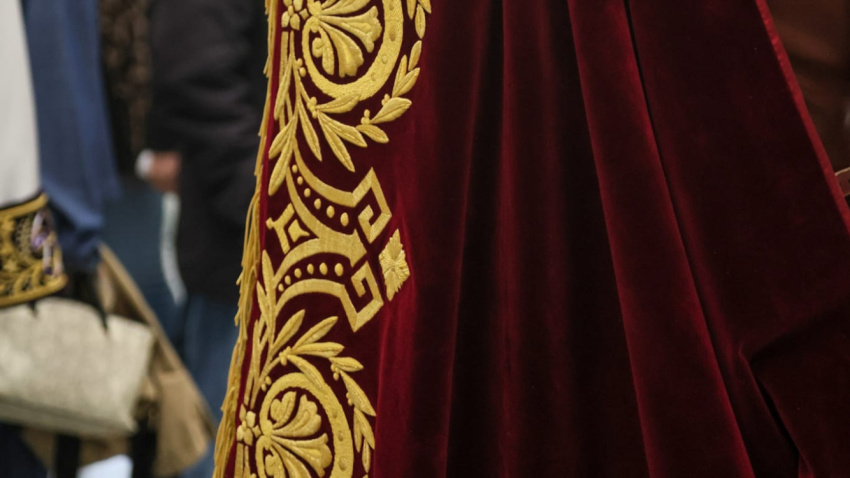 Estrenos del Paso Blanco 2026