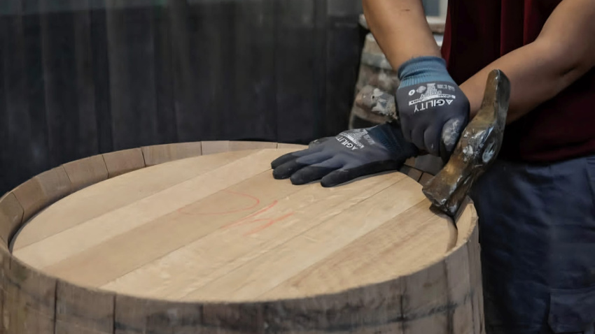 La calidad es la clave del proceso artesanal