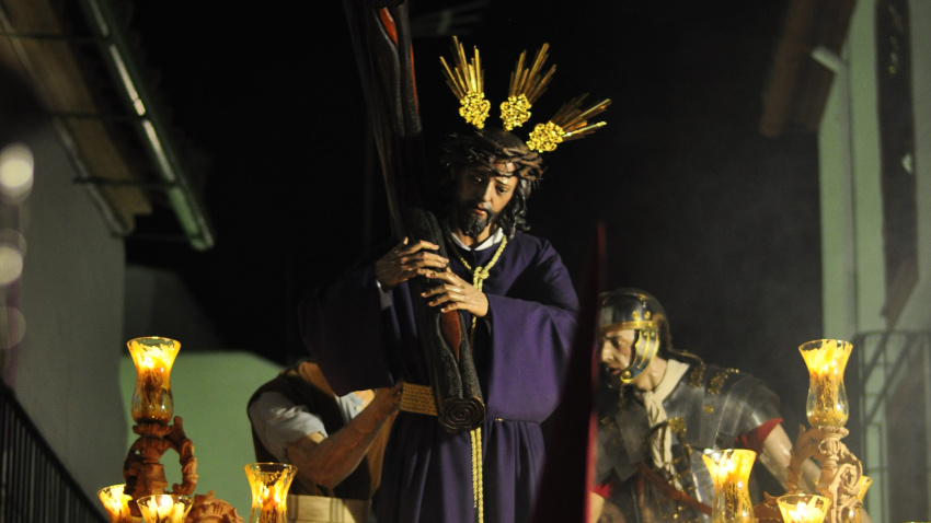 Señor del Buen Suceso