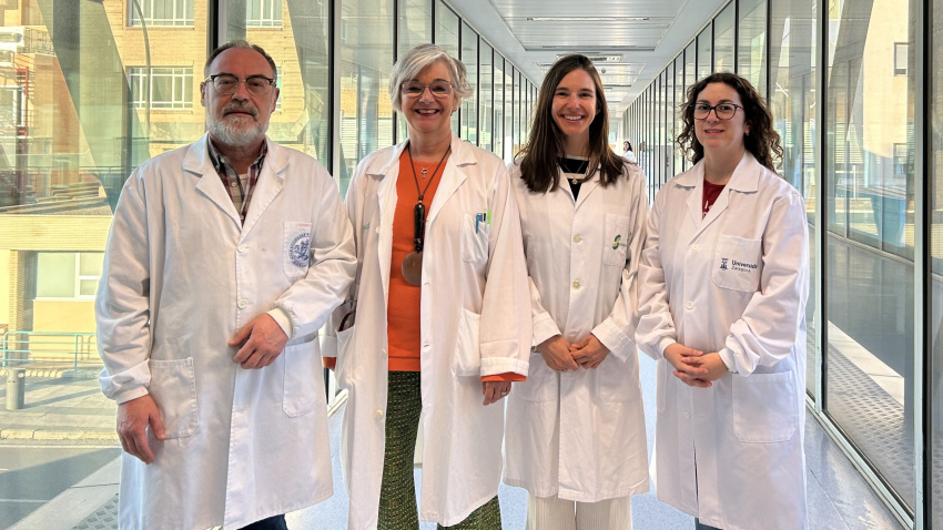 intestino irritable investigacion