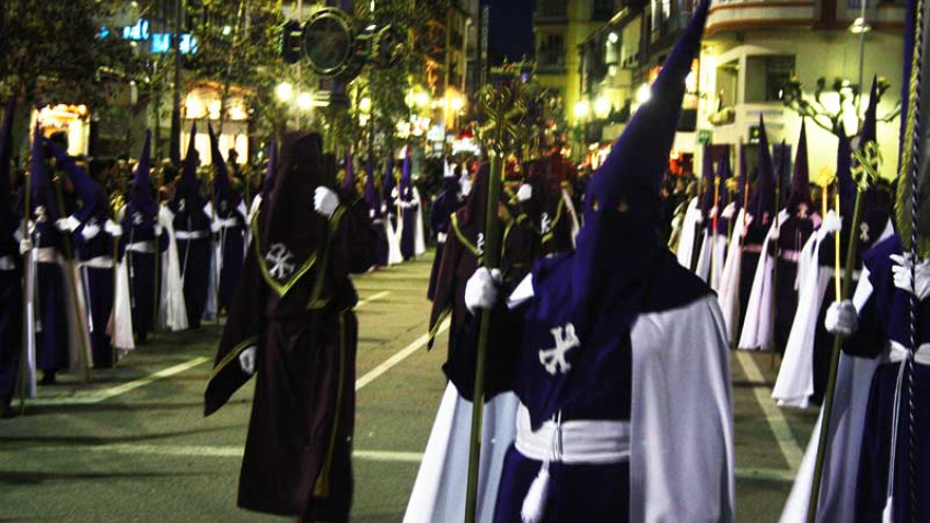El Ayuntamiento ha programado este año una nueva visita guiada sobre la Semana Santa soriana