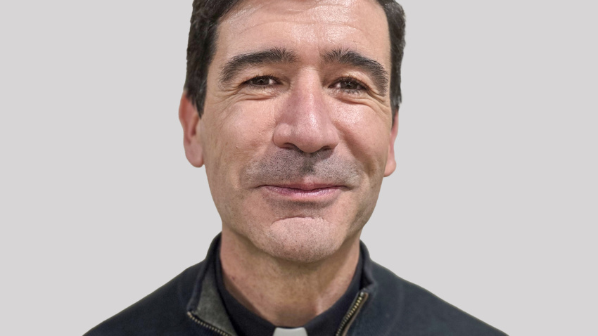 José Joaquín Martínez Ramón