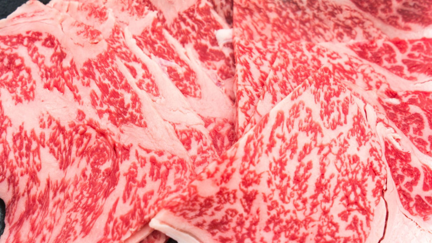 Carne de wagyu