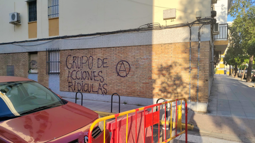 Pintadas Barrio El cerezo