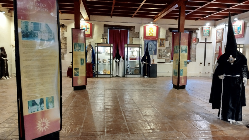 Semana Santa de Bilbao