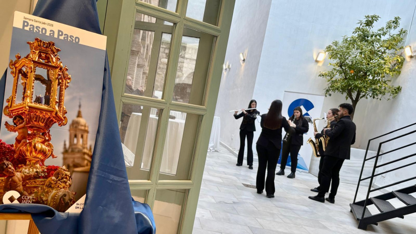 Presentación de la guía Paso a Paso