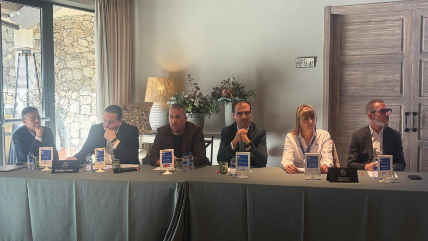 V Encuentro de Emprendimiento de COPE Segovia