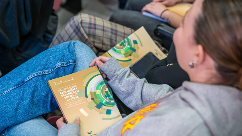 Universidad de La Rioja