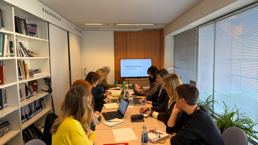 Huesca más inclusiva