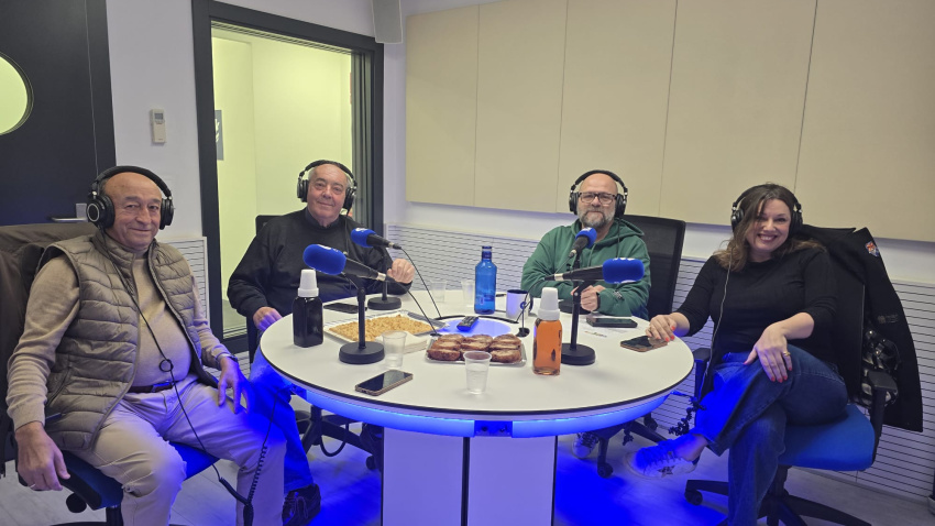 Tertulianos Gastrocope Alicante