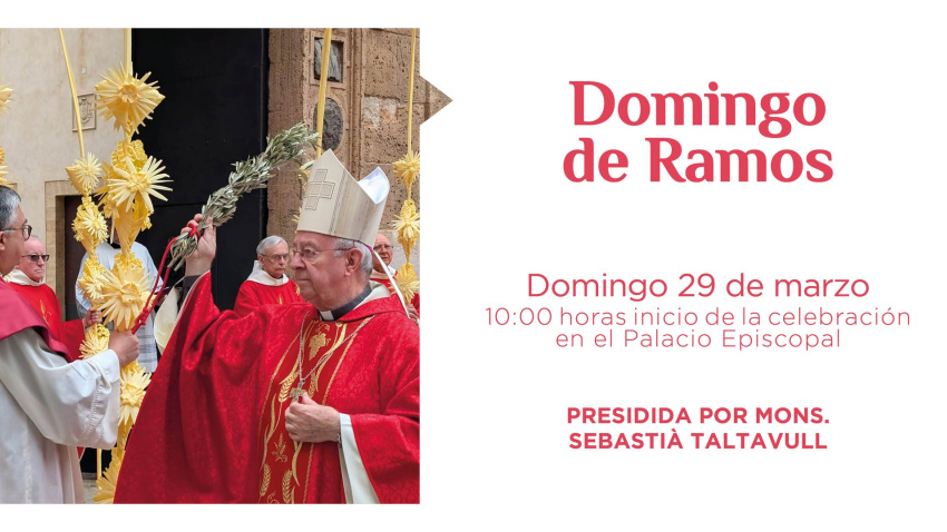 Domingo de Ramos
