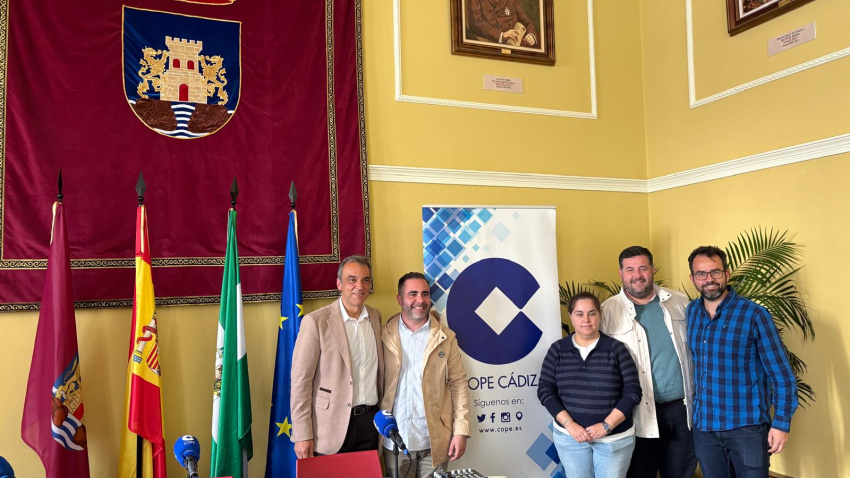 Carrera Oficial desde Chiclana