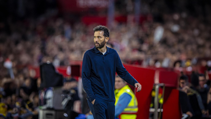 Corberán mejora los números de la 2ª vuelta anterior