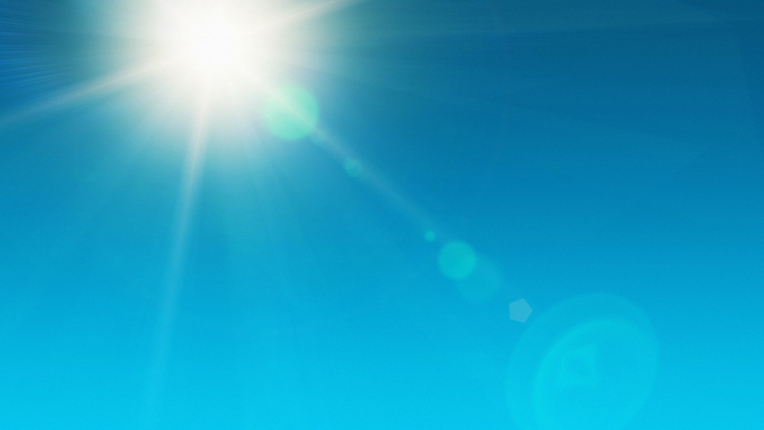 (Foto de ARCHIVO)Situacións de intensa calor esta fin de semana en Galicia, con aviso amarelo para zonas da metade sur31/8/2018