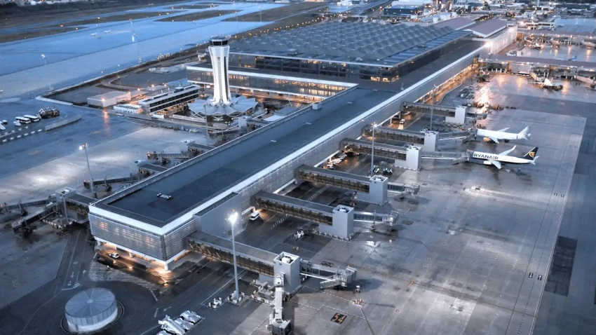 Viajar con comida casera: lo que debes saber antes de ir al aeropuerto