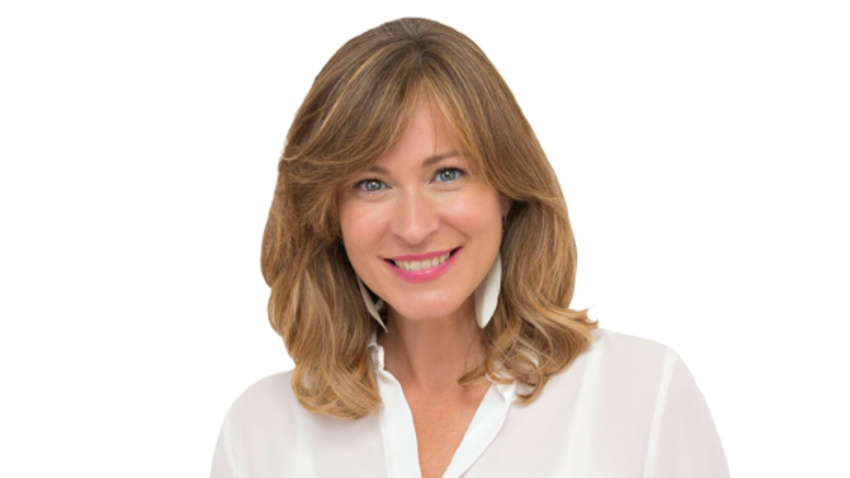 Laura López, psicóloga