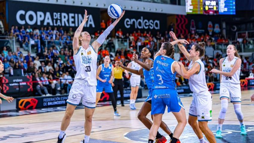 Hozono Global Jairis quiere repetir título