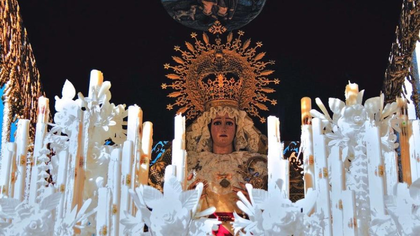 Nuestra Señora de la Palma