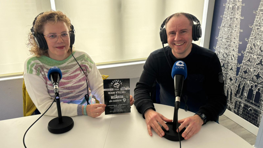 Festinal Reineta, Sedano