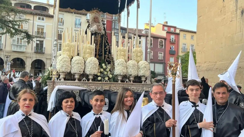 Un fervor compartido