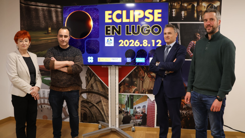 Presentación actividades eclipse de sol