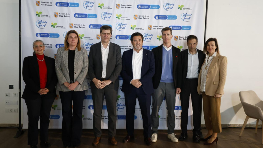 I Jornada de IA&Cine en Calvià