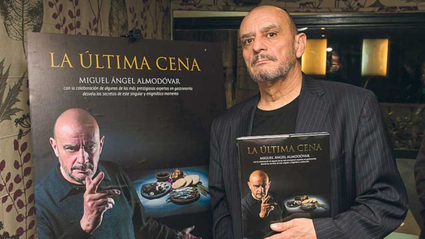 Miguel Ángel Almodóvar