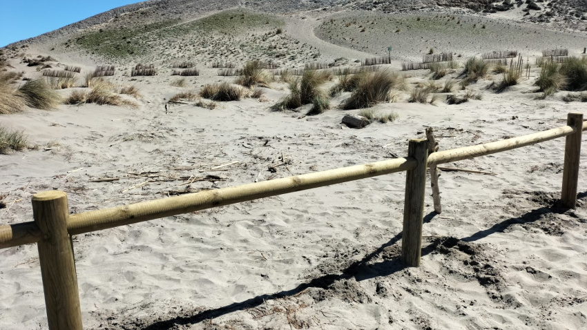Parque Natural de Cabo de Gata-Níjar