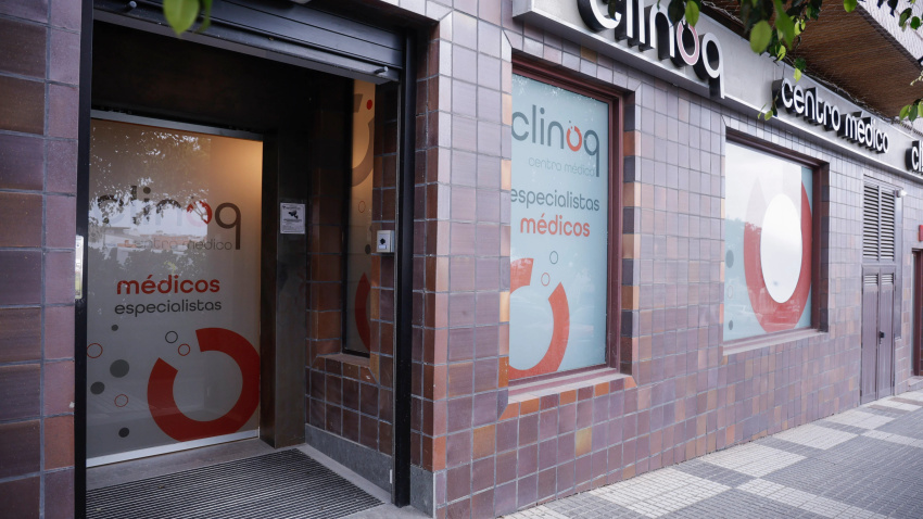 Entrevista José de la Rosa, presidente de la Comunidad de Vecinos de La Cima