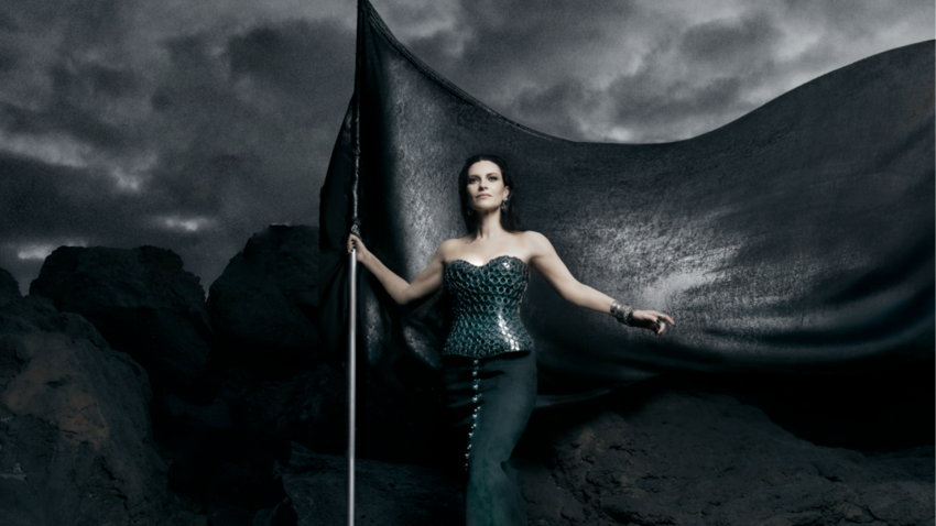 Laura Pausini