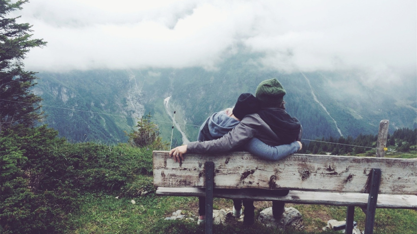 Carlota Elías subraya que su estudio demuestra que también tiene un fuerte componente emocional.