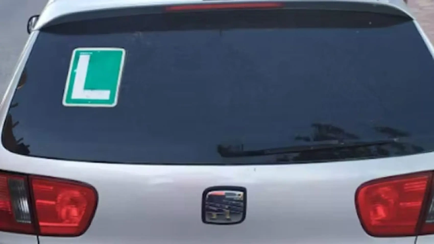 Entrevista Javier Mateos, profesor de la Autoescuela Trebol