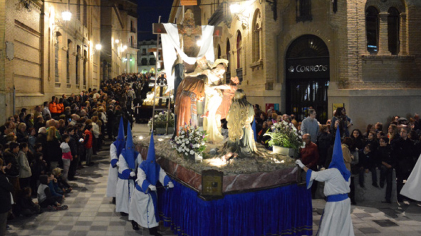 Cofradía del Descendimiento