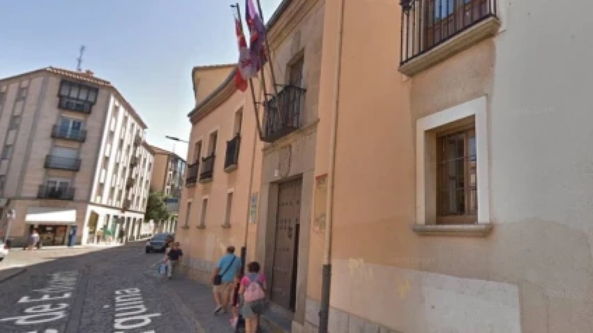 Casa-Palacio Regidor Navarro