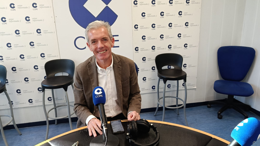 José Francisco Hernández Herrero