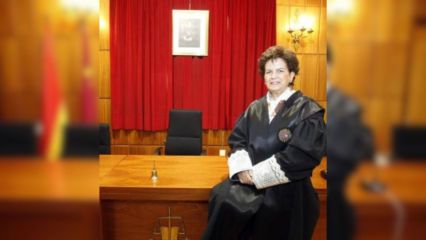 María Jover Carrión