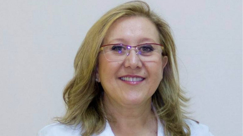 Milagros Merino, neuróloga