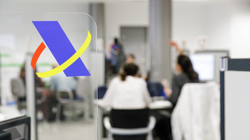 Declaración de la Renta