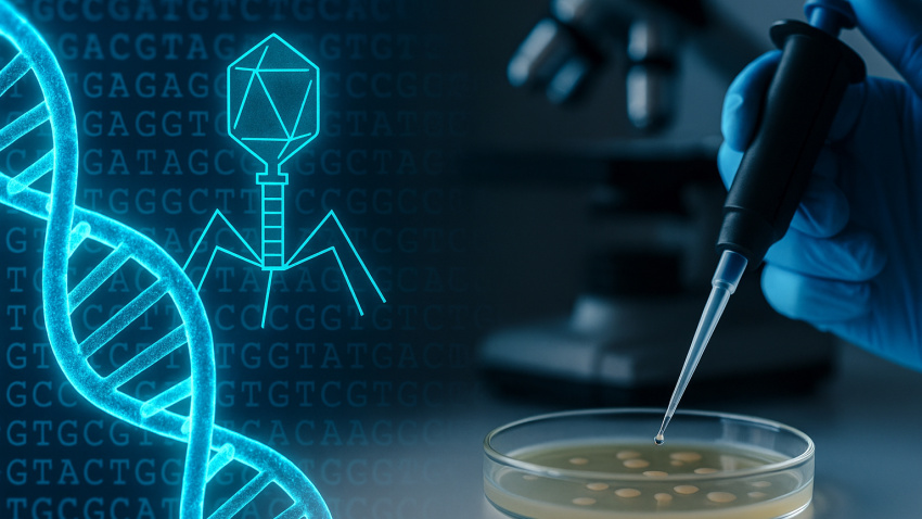 La IA aplicada a la biomedicina