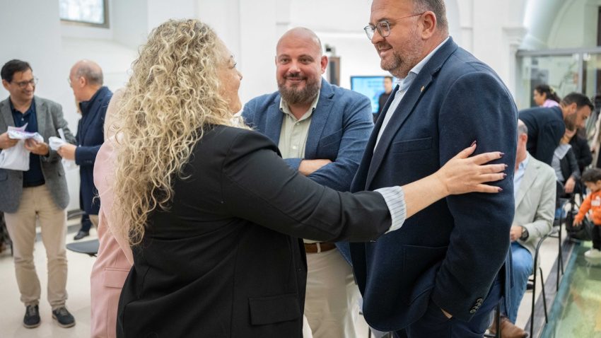 El pueblo gitano extremeño exige el fin de las barreras estructurales y el antigitanismo